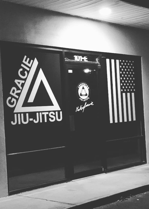 Main image of Lexington Jiu Jitsu: A Gracie Black Belt Academy