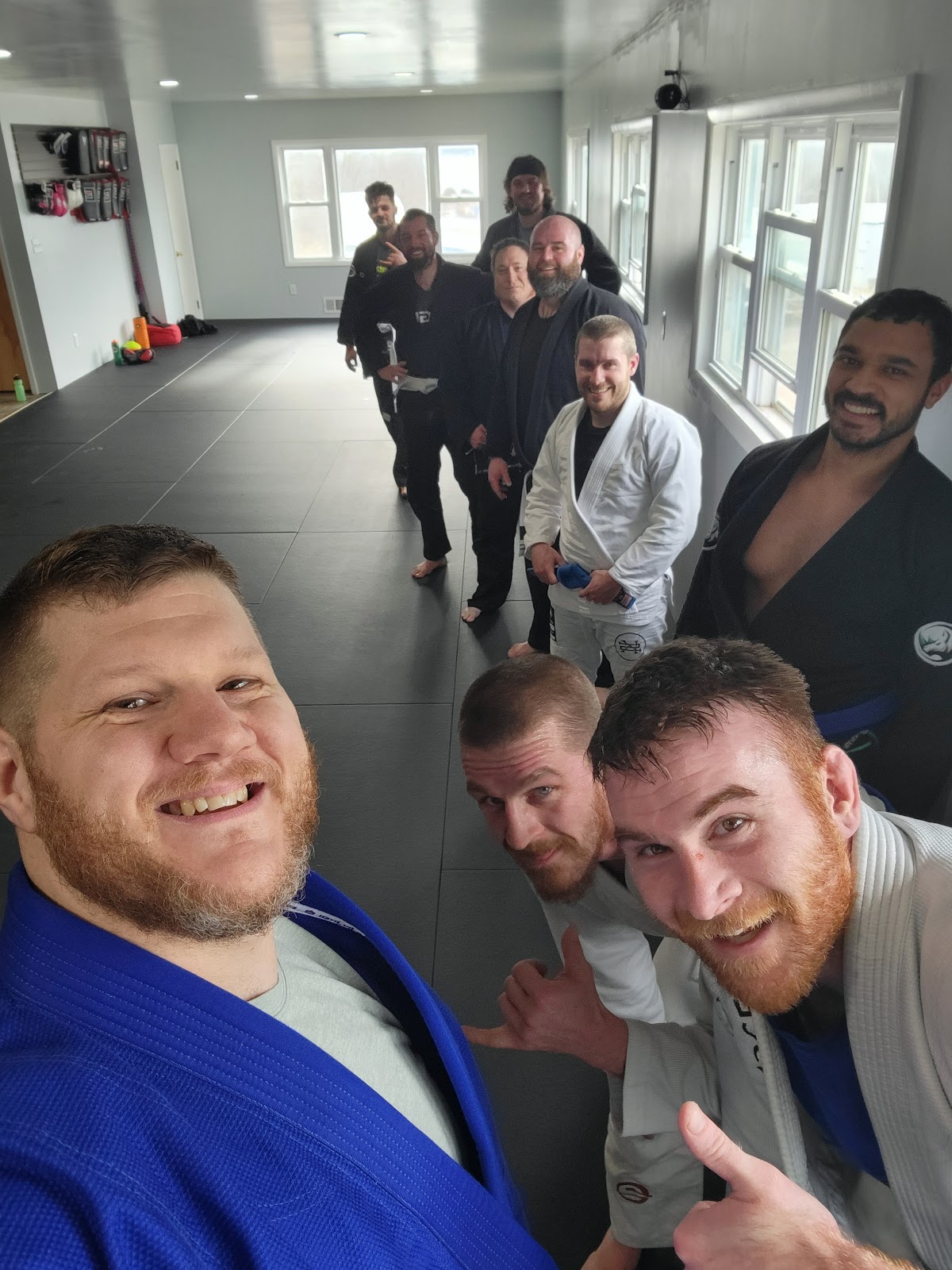 Empower Jiu Jitsu photo