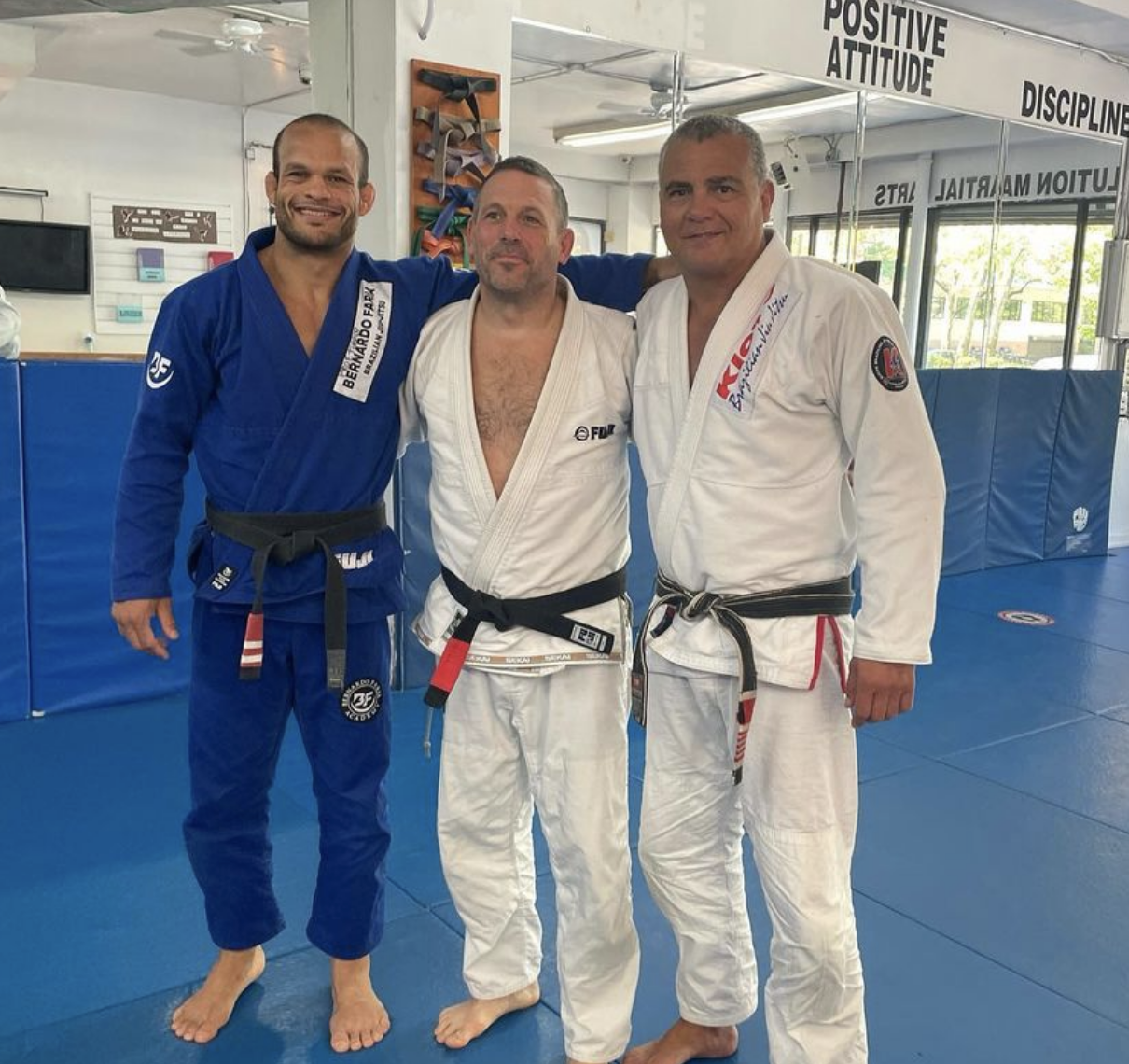 Image 6 of Oceanside Kioto BJJ - Brazilian Jiu-Jitsu