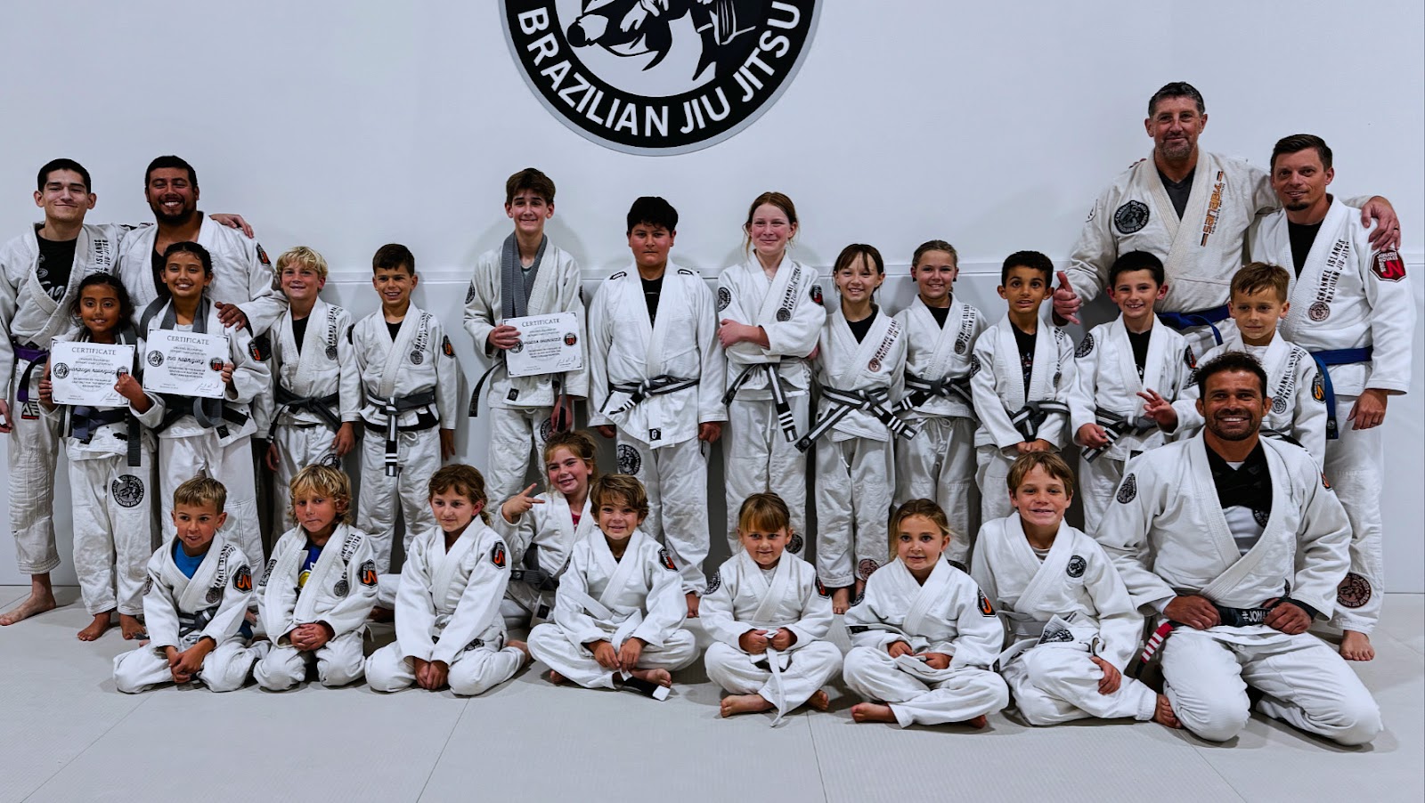 Main image of Channel Islands BJJ