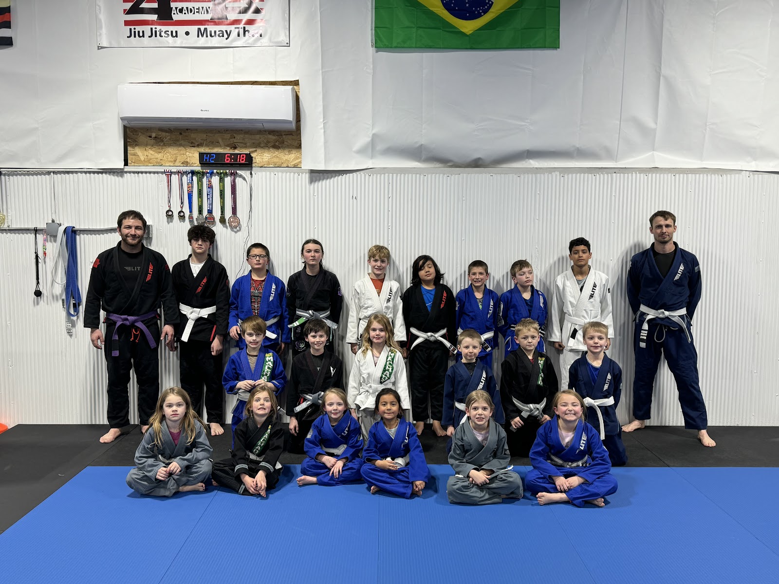 Image 2 of Elite BJJ