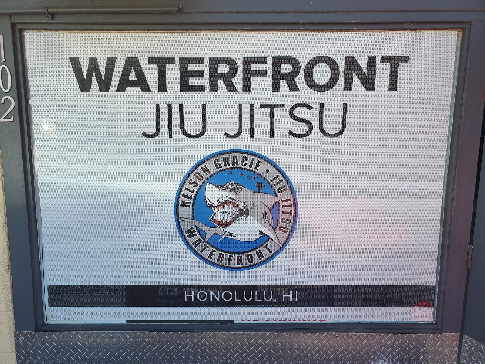 Image 9 of Renzo Gracie Jiu Jitsu - Honolulu