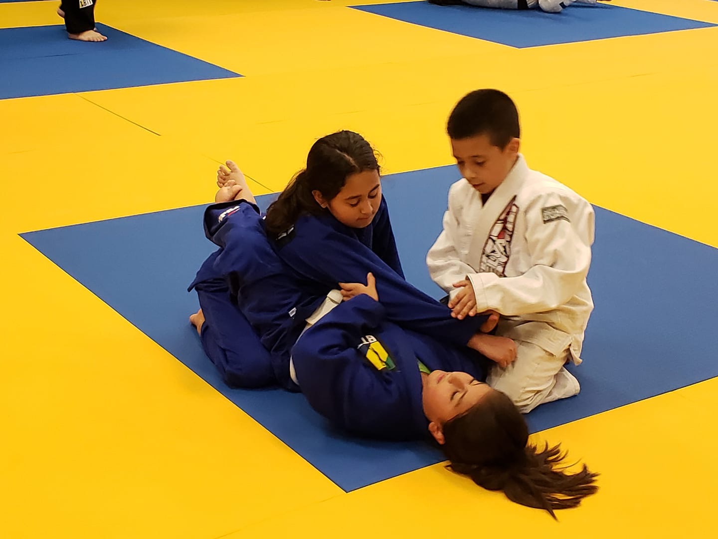 Image 7 of Brazilian Top Team Irving - Brazilian Jiu Jitsu