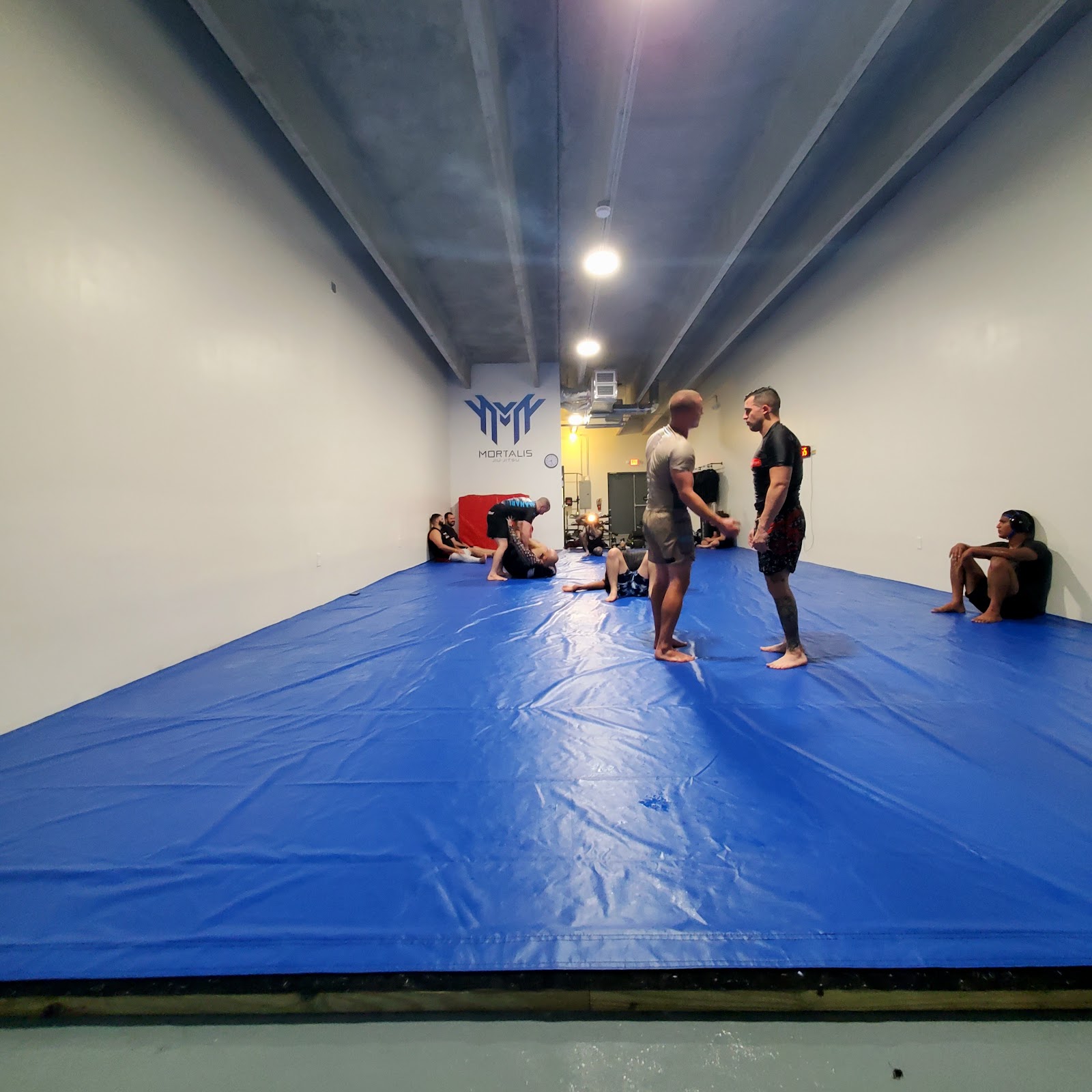 Image 7 of Mortalis Jiu Jitsu