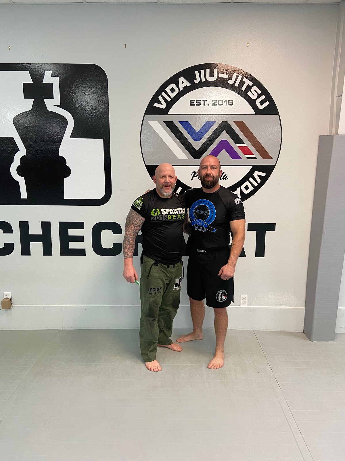 Image 6 of Vida Jiu-Jitsu