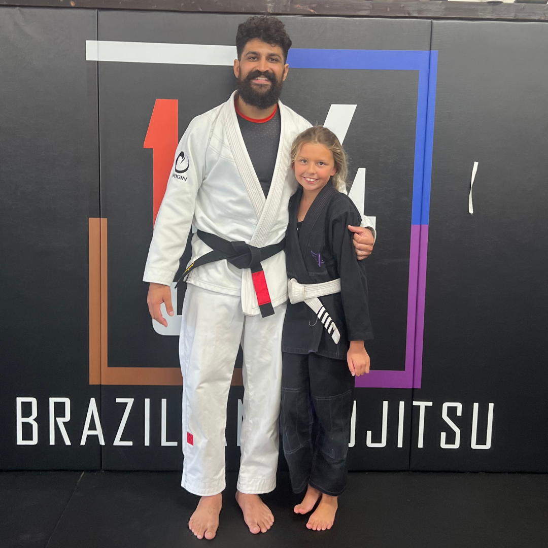 Image 2 of 144 BJJ - Martial Arts Academy