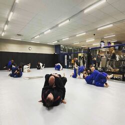 Image 2 of Grapple House BJJ