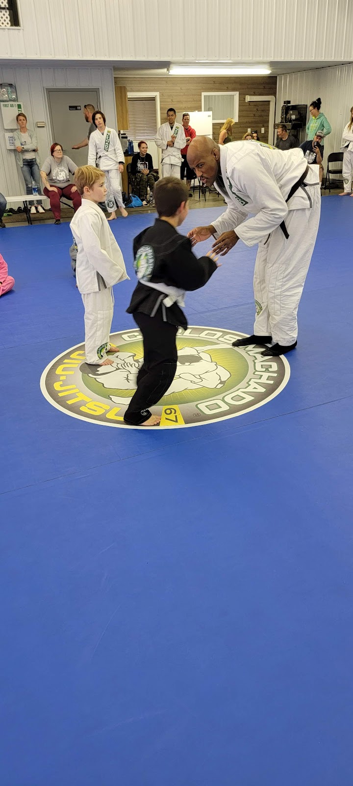 Image 5 of Watford City Karate & Jiu Jitsu