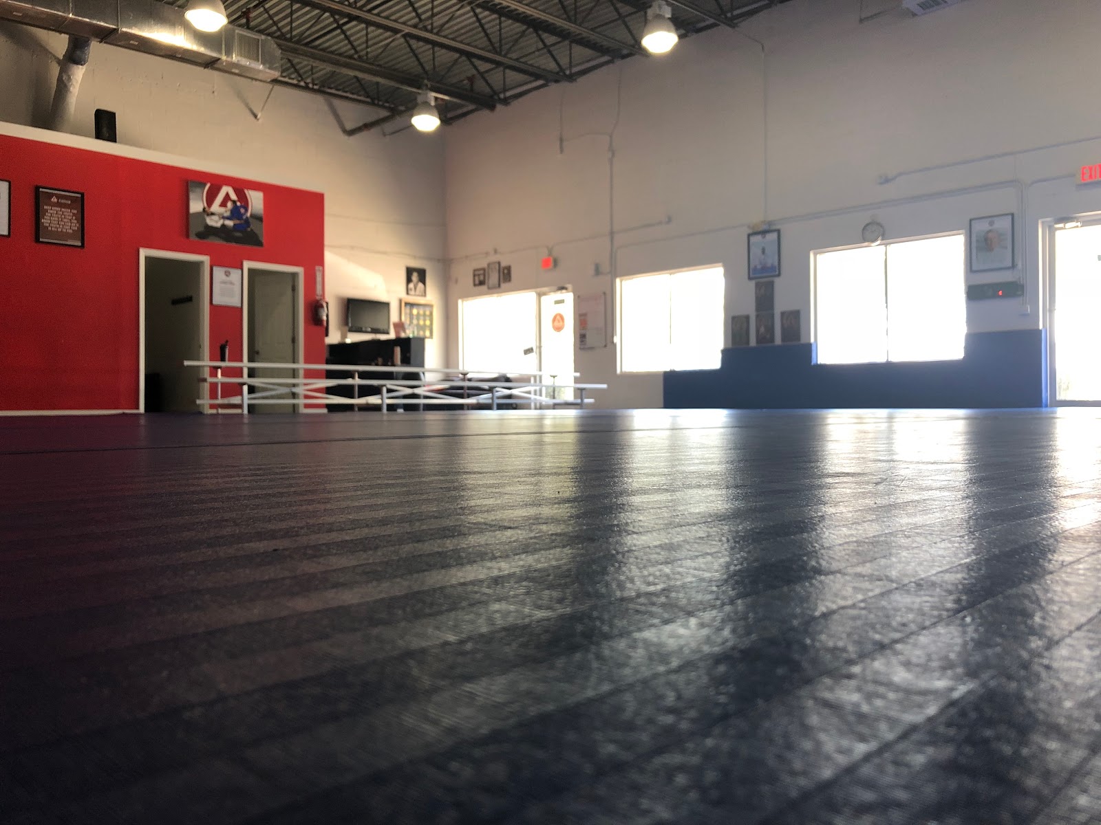 Image 8 of Gracie Barra Clearwater