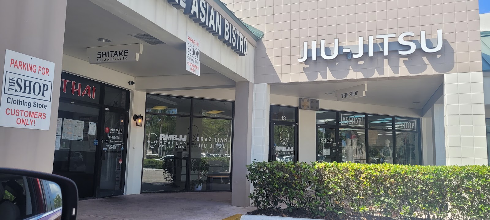 Image 2 of Brazilian Jiu-Jitsu Delray Beach