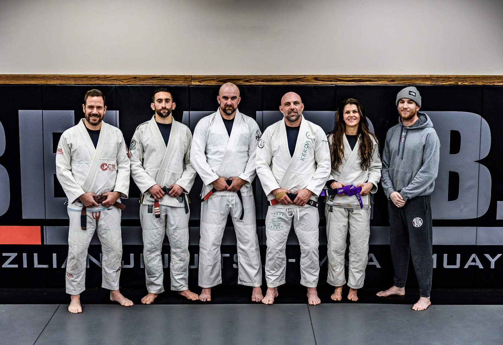 Image 6 of Bel Air BJJ & MMA