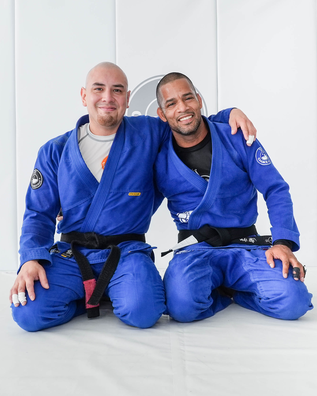 Image 3 of Kuzushi bjj