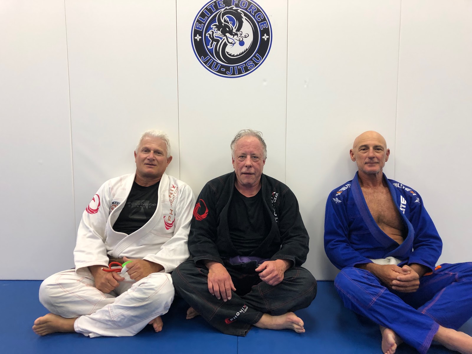 Image 10 of Elite Force BJJ