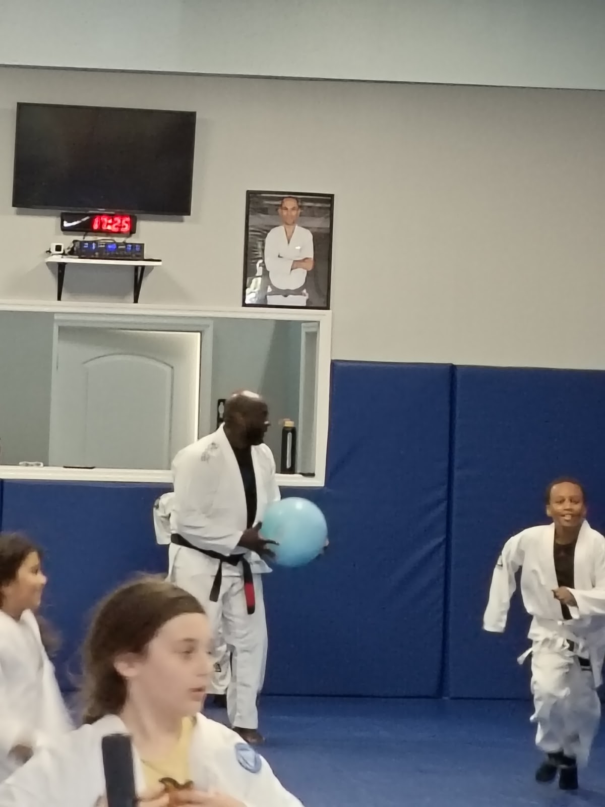 Image 6 of Gracie Jiu Jitsu Ocoee