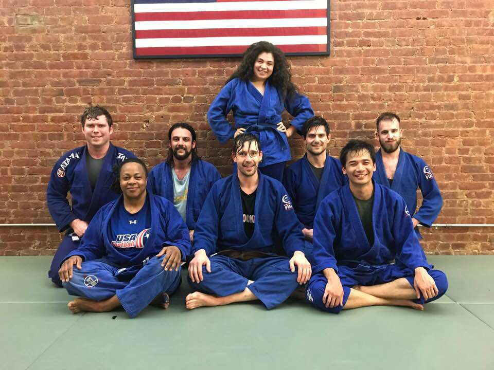 Image 5 of Brooklyn Brazilian Jiu-Jitsu