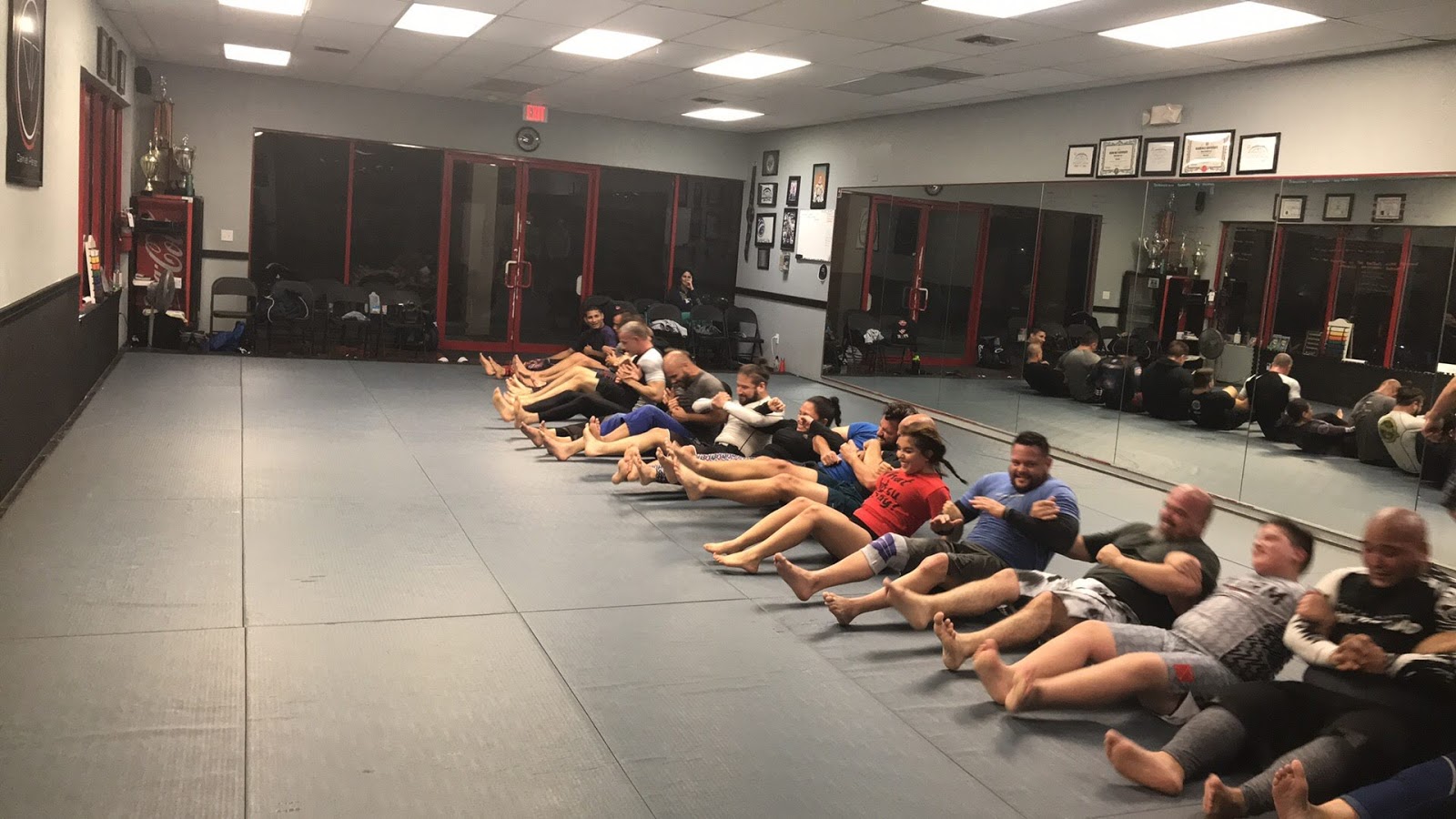 Image 5 of Daniel Perez Jiu-Jitsu Academy