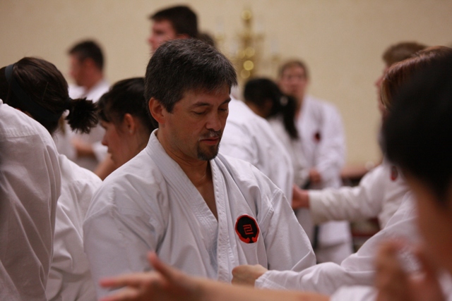 Image 2 of Spokane Karate and Jiu-Jitsu Academy