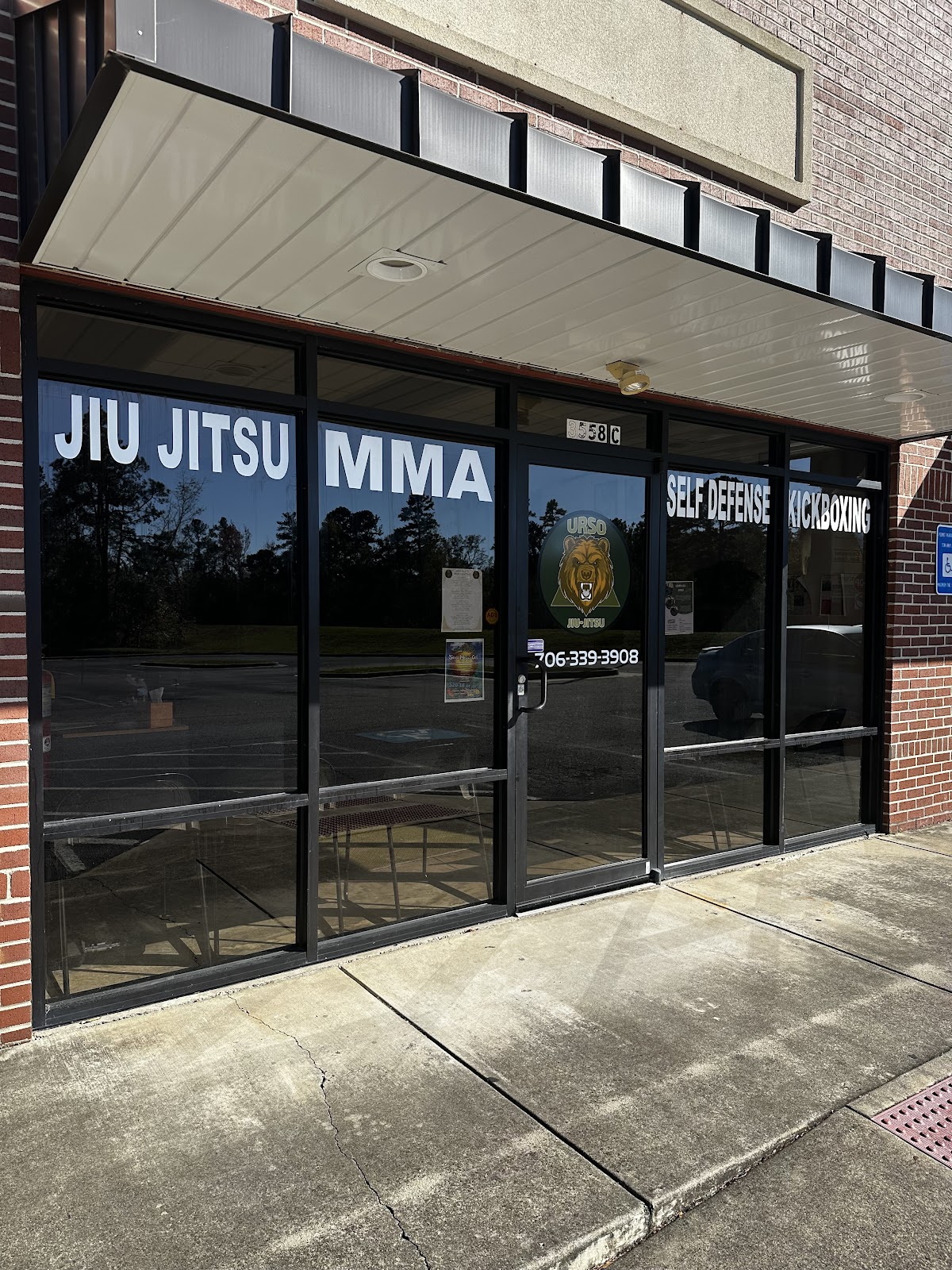 Image 3 of Urso Jiu Jitsu