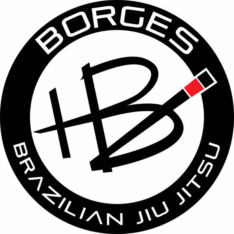 Image 4 of Borges Brazilian Jiu Jitsu