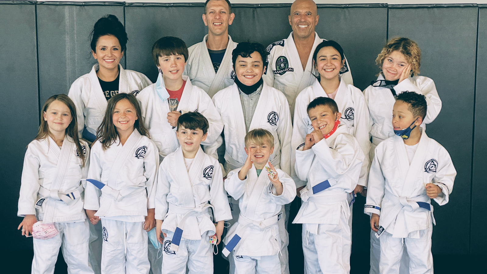 Royce Gracie Jiu Jitsu Academy photo