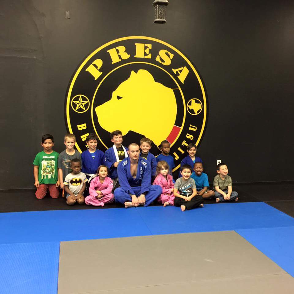 Image 6 of Rogue Jiu Jitsu Academy