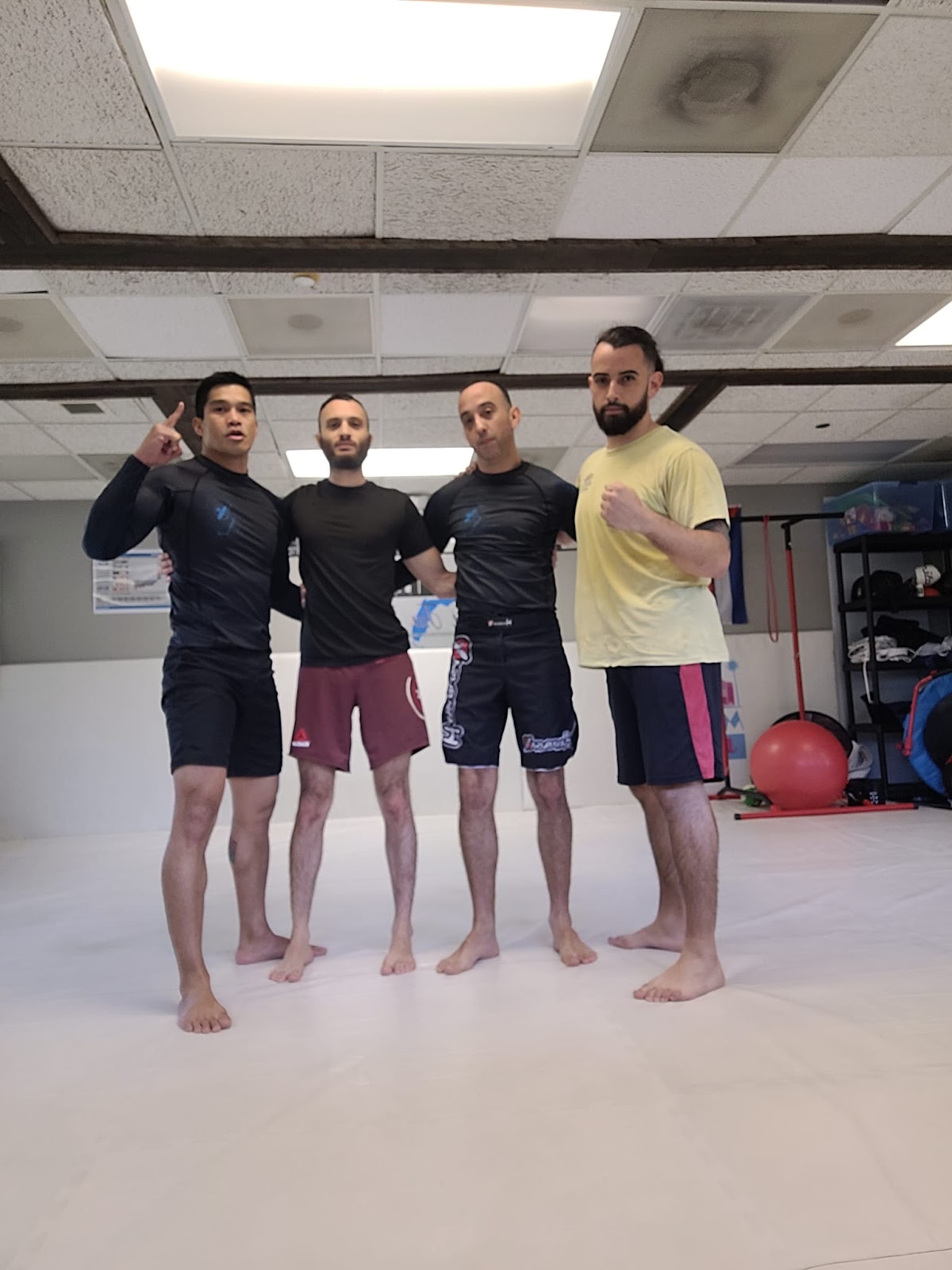 Image 9 of Miami Jiu JItsu Team