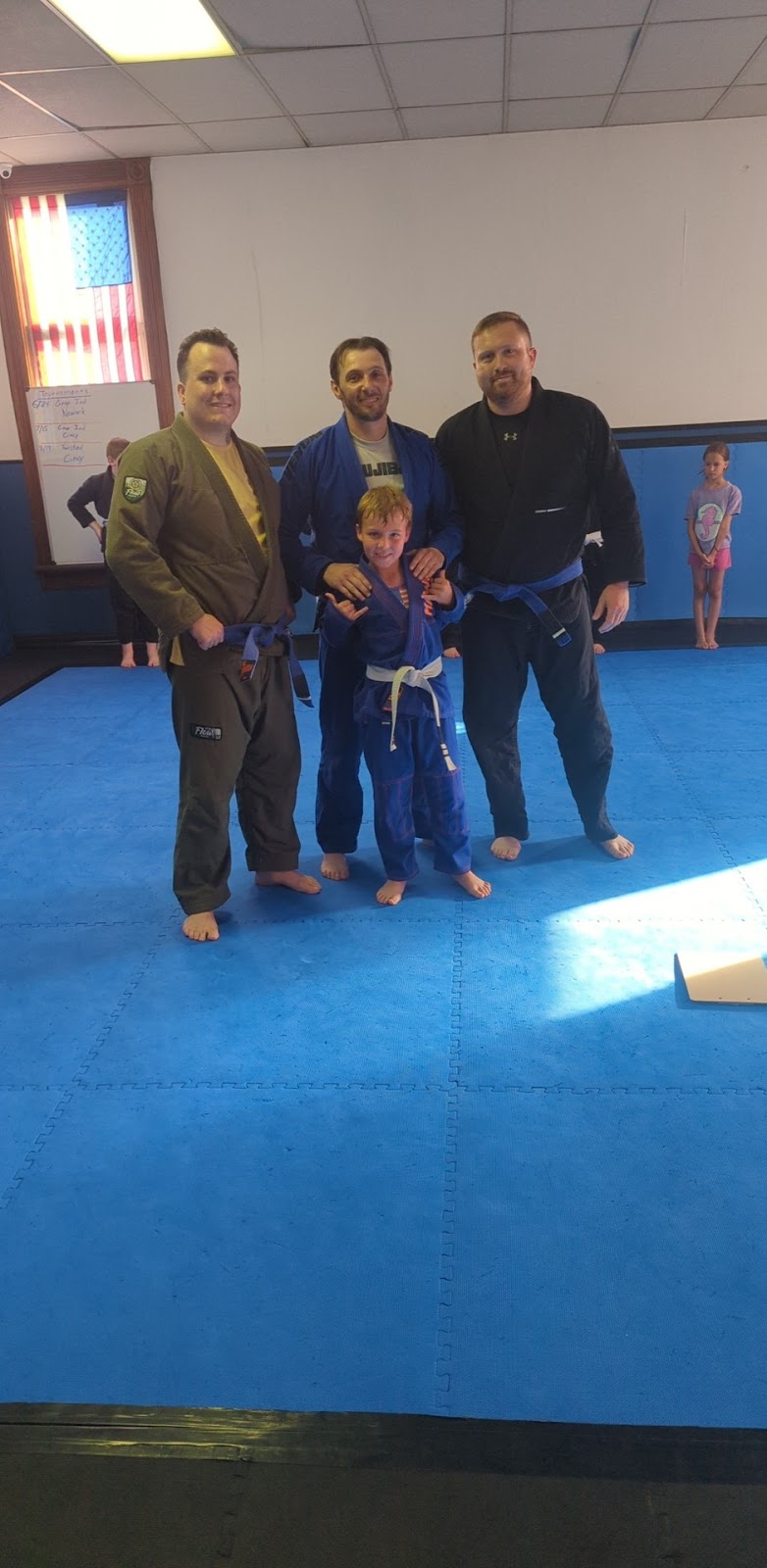 Image 9 of Waverly Jiu-Jitsu