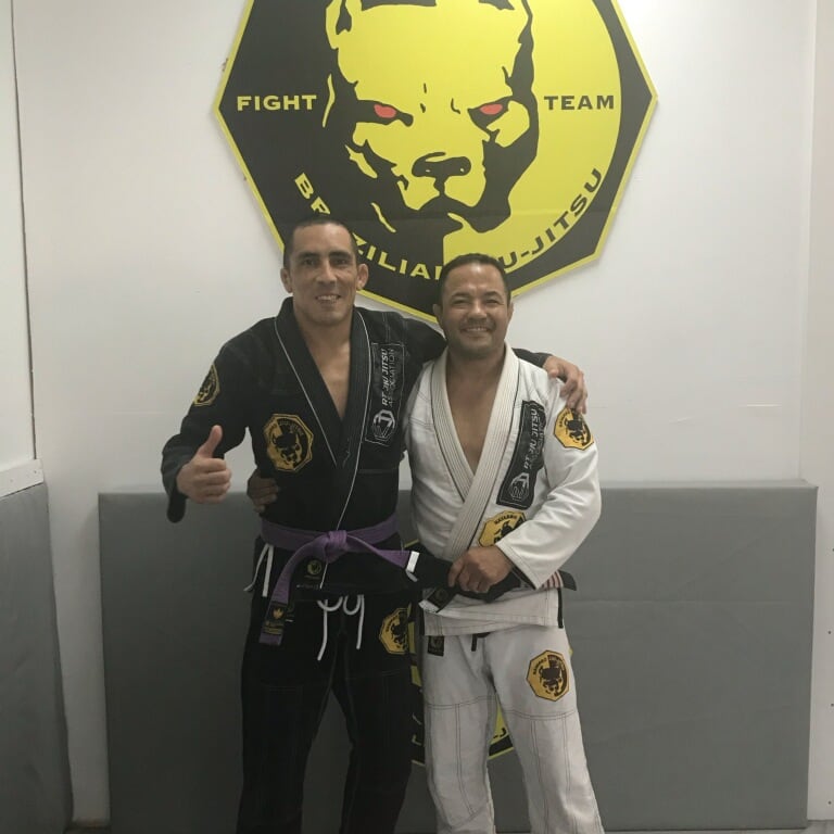 Image 2 of Brazilian Jiu-Jitsu School