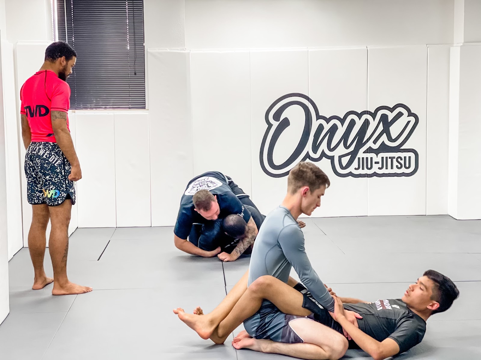 Onyx Jiu Jitsu photo