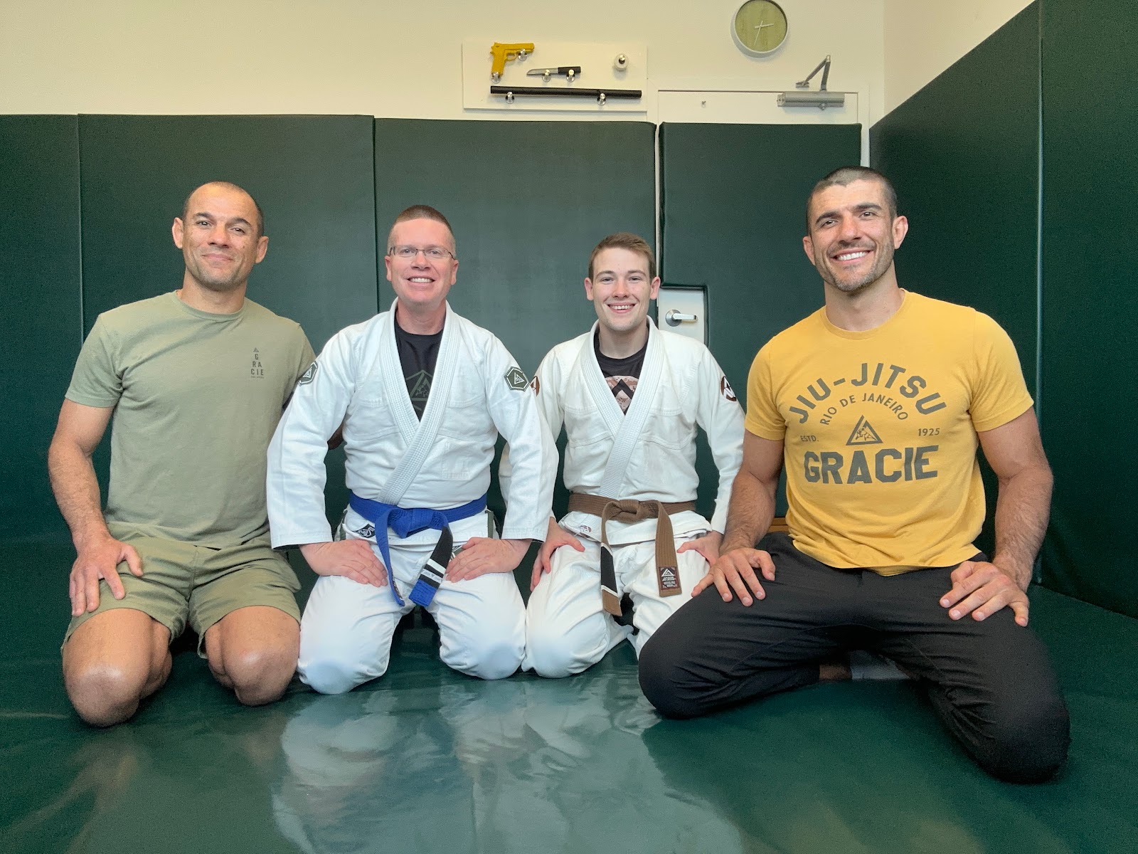 Image 7 of Gracie Jiu-Jitsu,® South Jordan