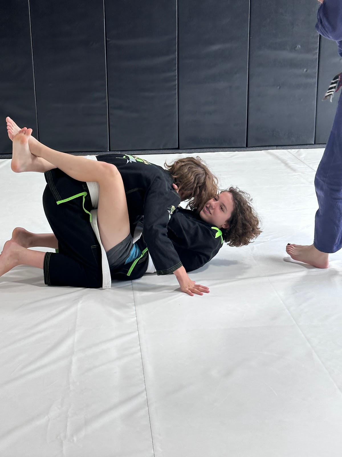 Image 4 of Underground Jiu Jitsu Dousman