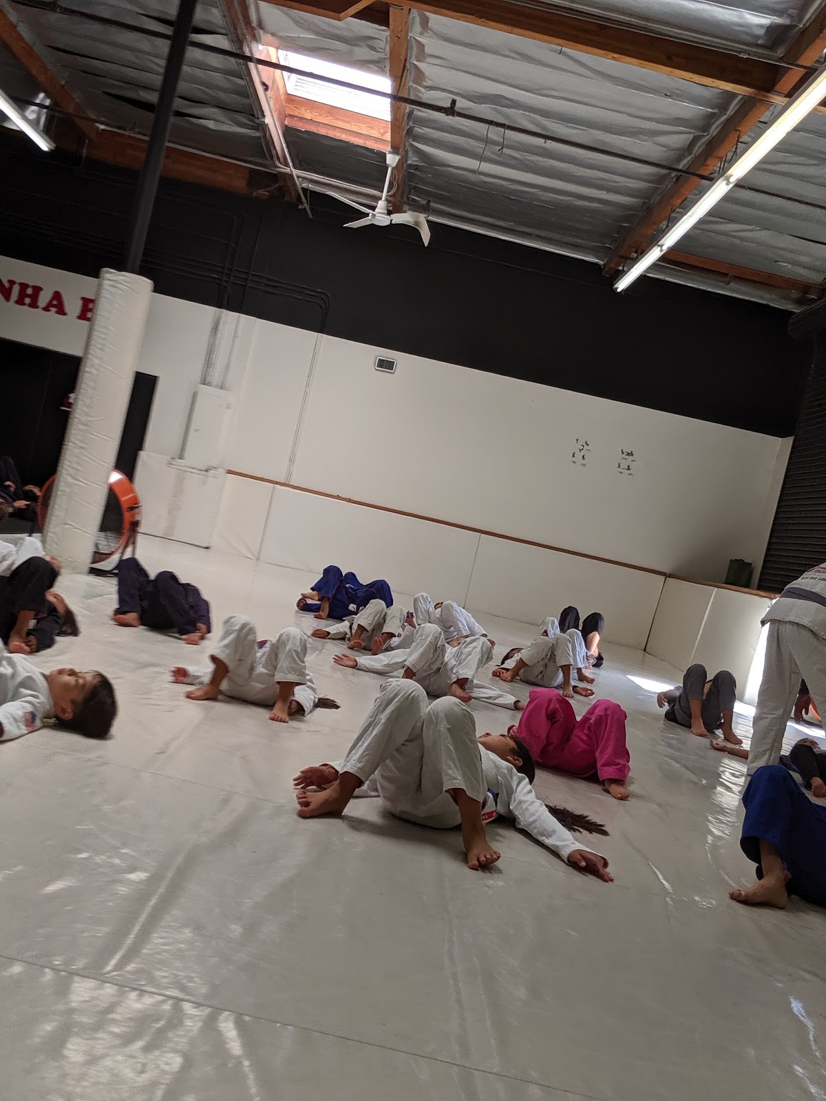 Image 5 of Tinguinha Brazilian JiuJitsu Academy - Yorba Linda / Anaheim Hills