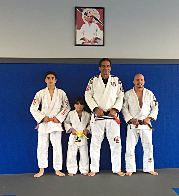 Image 10 of Motive Jiu-Jitsu Academy