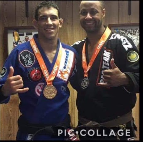 Image 9 of Yugen Brazilian Jiu Jitsu / SAS Team