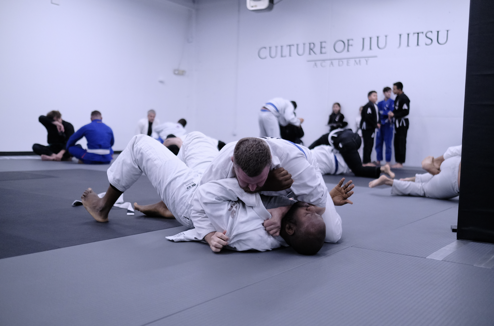 Image 6 of Culture of Jiu Jitsu Academy