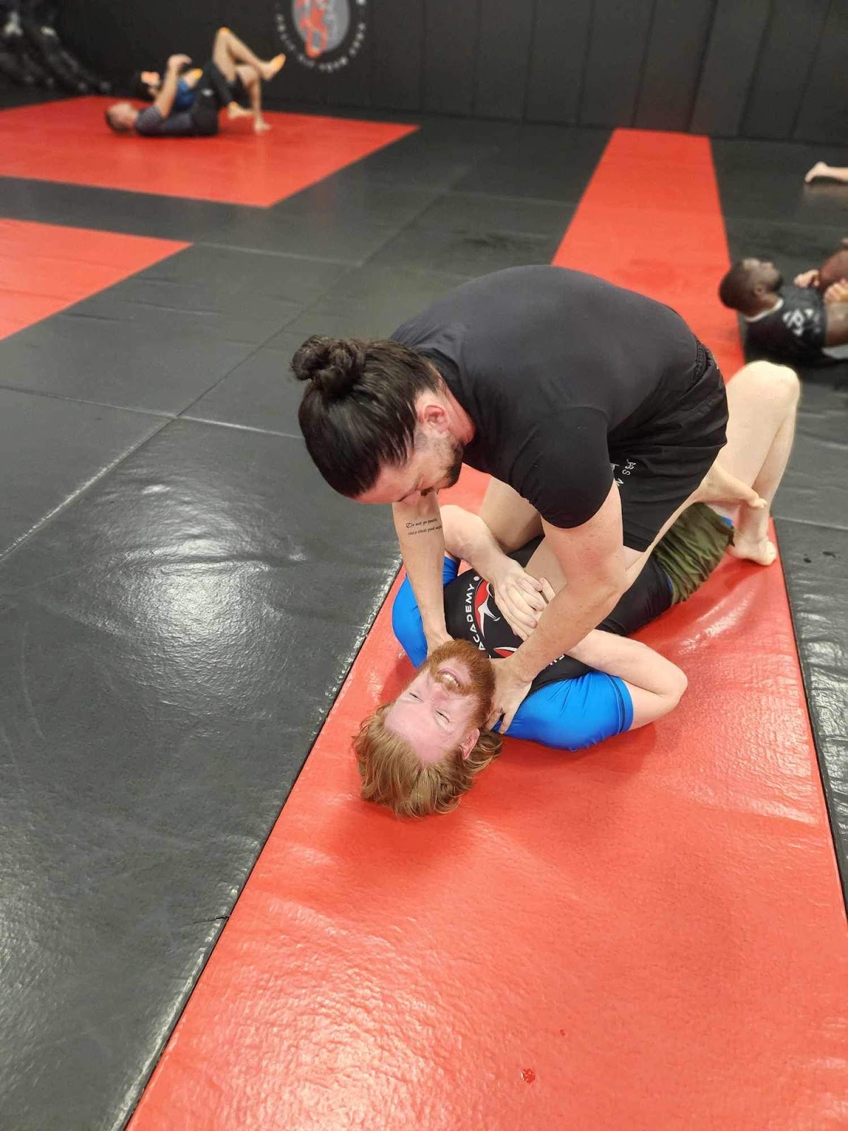 Image 8 of Haven Grappling Academy