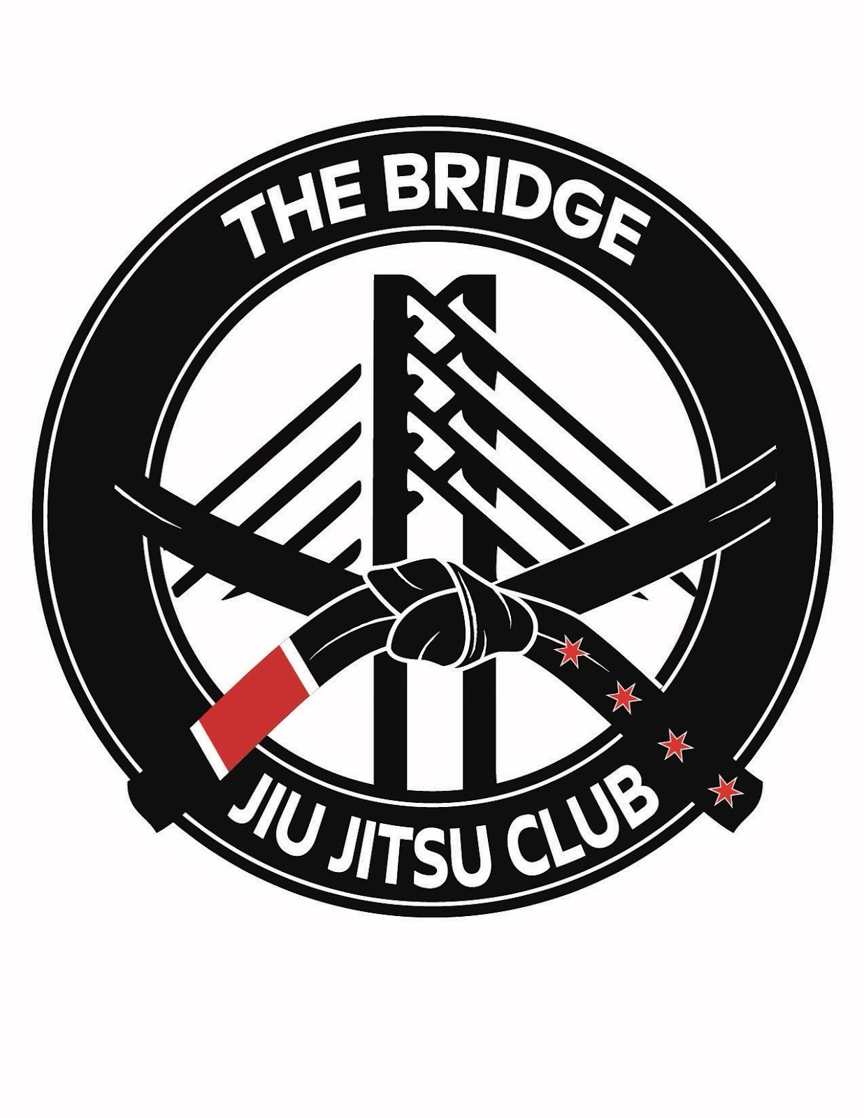 The Bridge Jiu-Jitsu photo