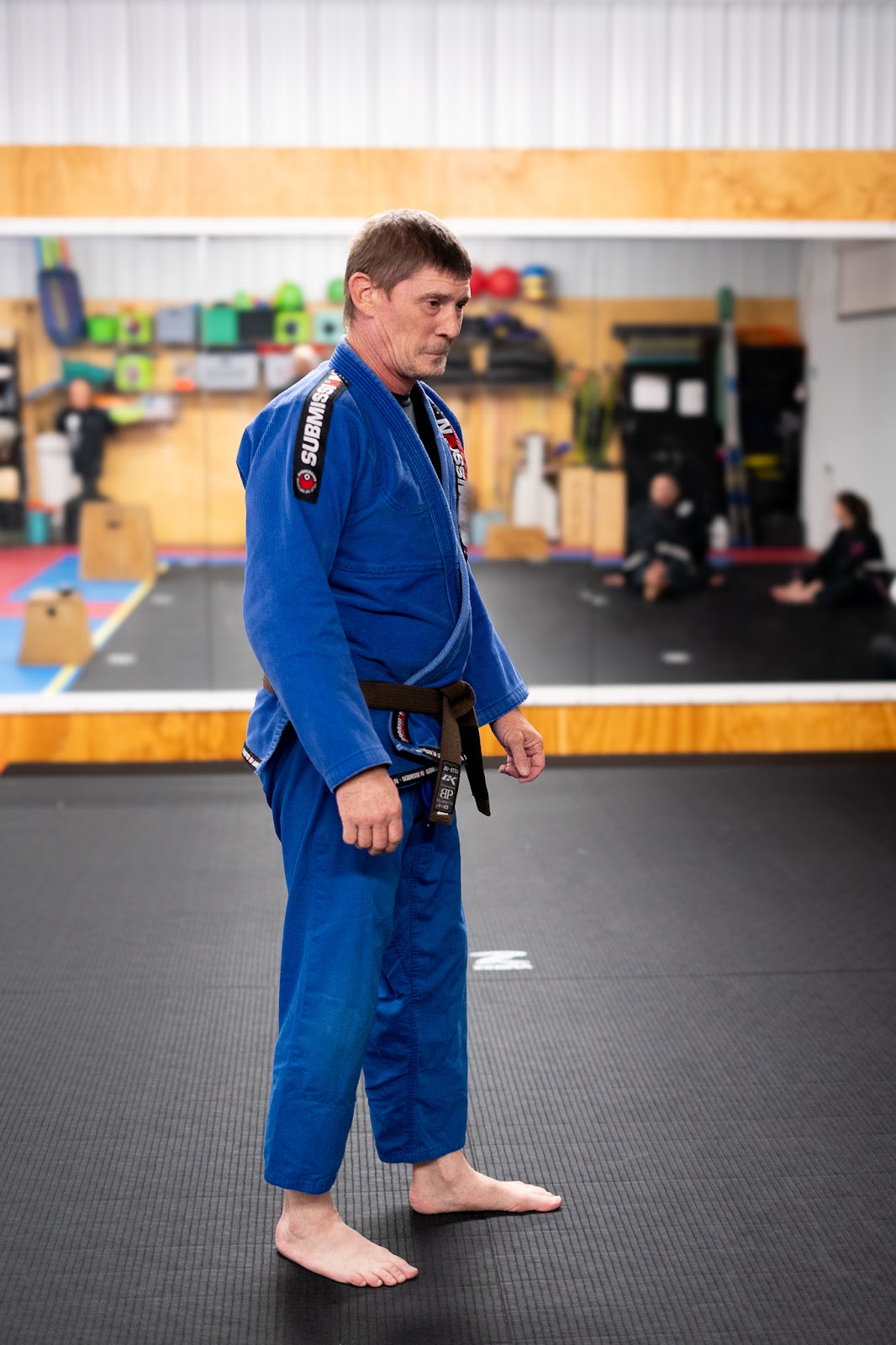 Blythewood Jiu Jitsu photo