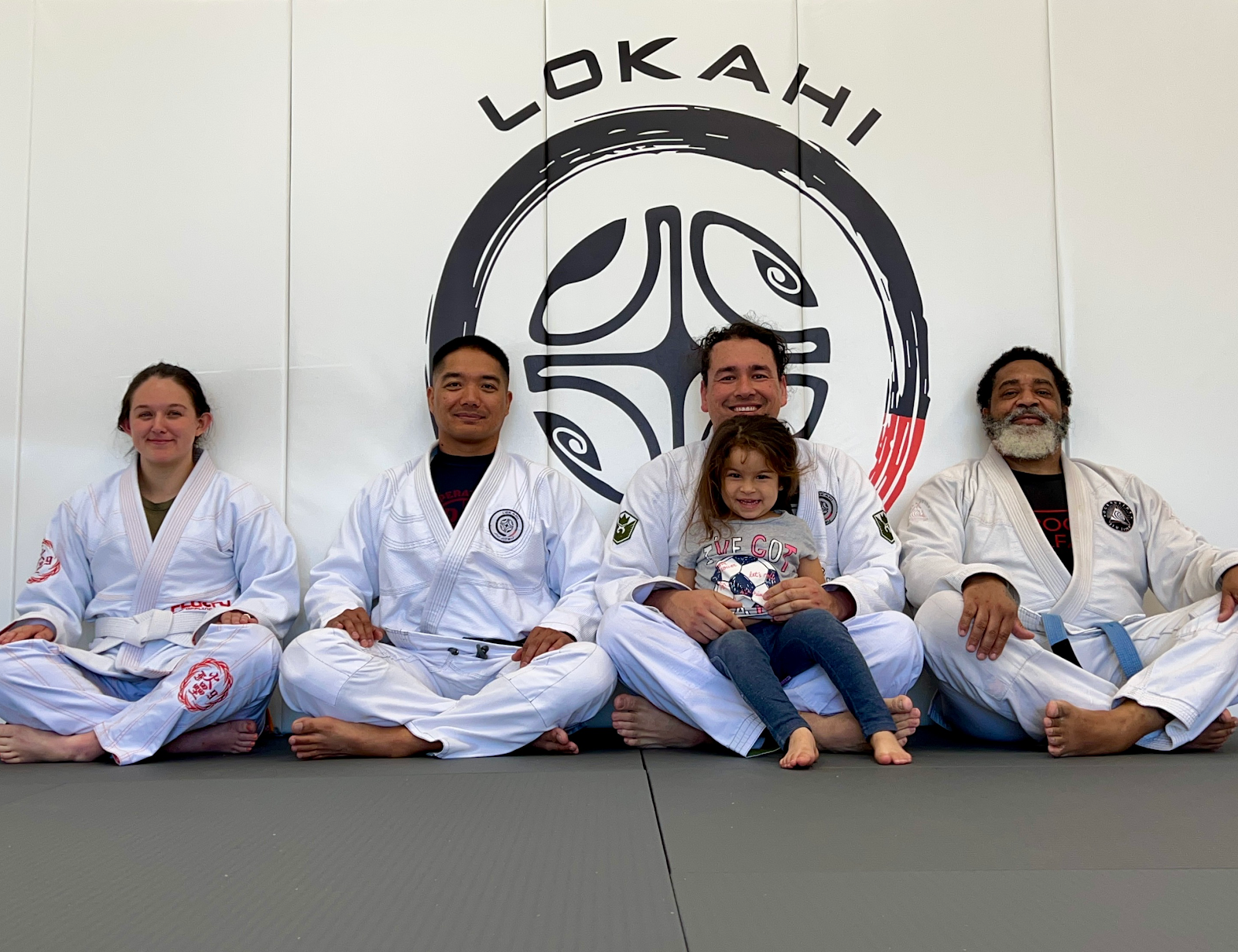 Main image of Lokahi Jiu Jitsu