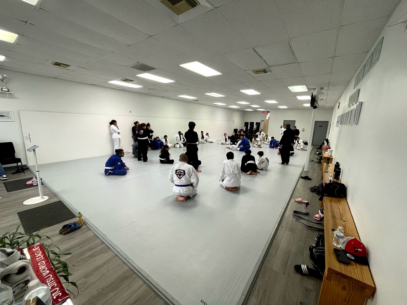 Image 2 of ED RAMOS Brazilian Jiu Jitsu