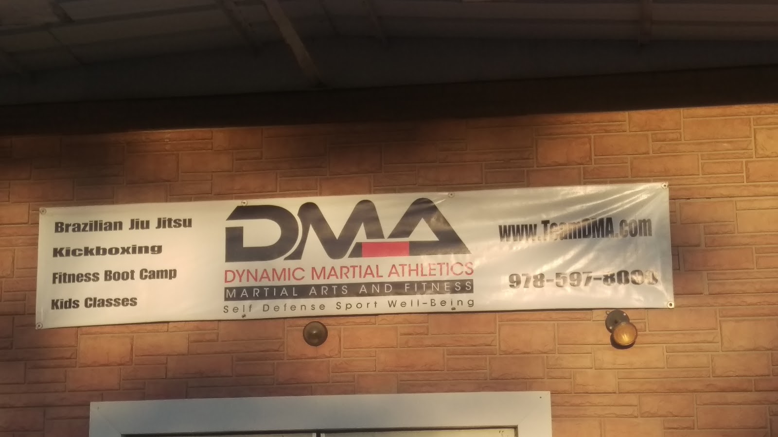 Image 3 of Dynamic Martial Athletics