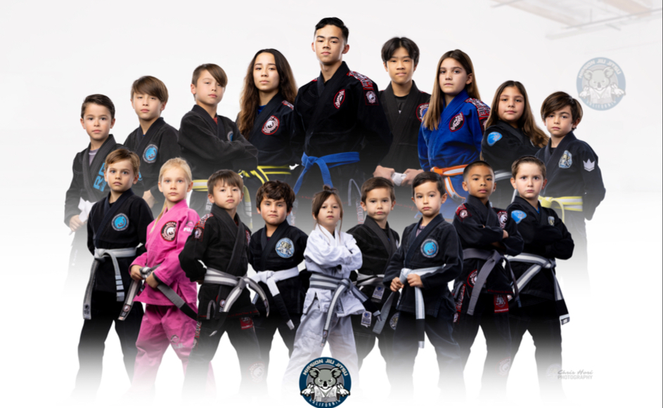 Main image of Mission Viejo Jiu Jitsu