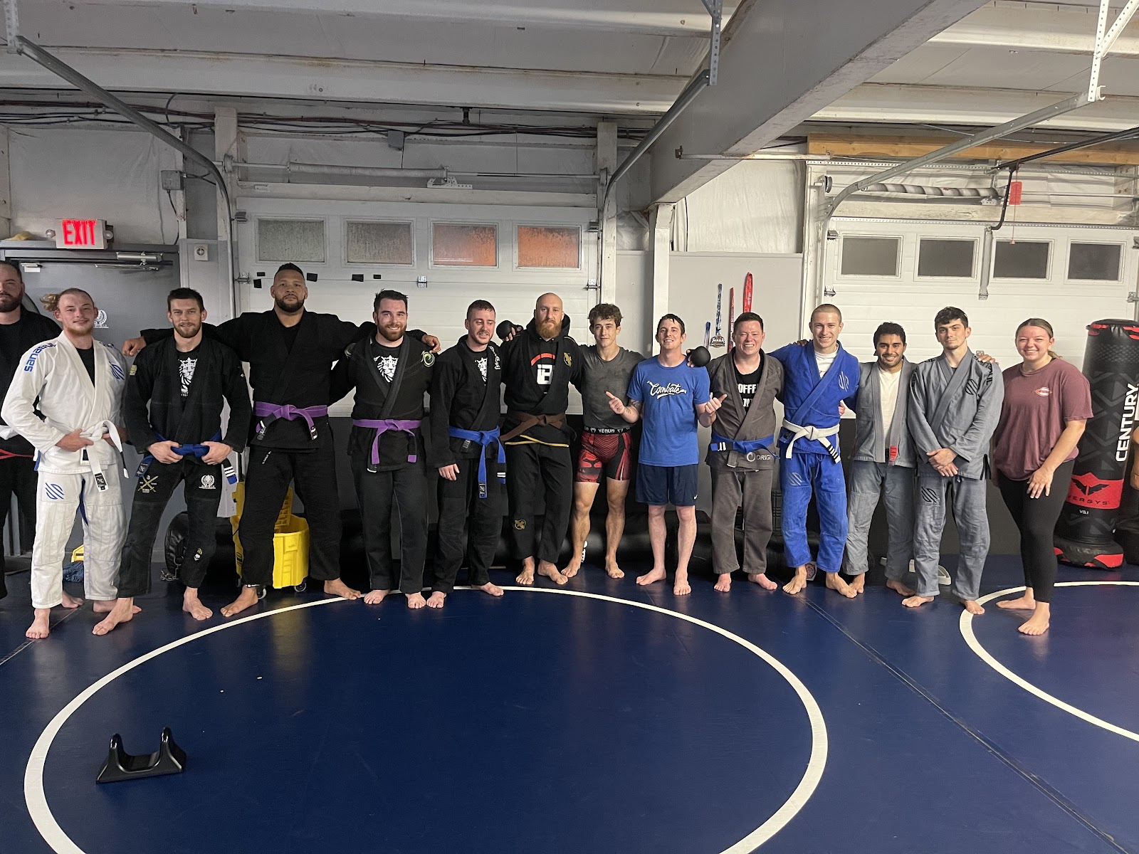 Image 2 of Zichelle MMA BJJ & Fitness