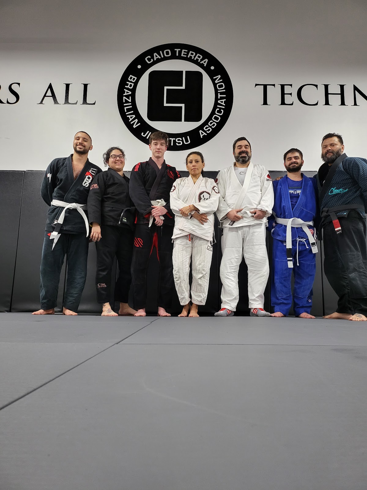 Image 10 of Renzo Gracie Katy