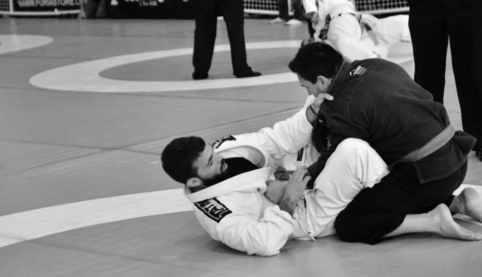 Image 5 of Momentum Brazilian Jiu-Jitsu