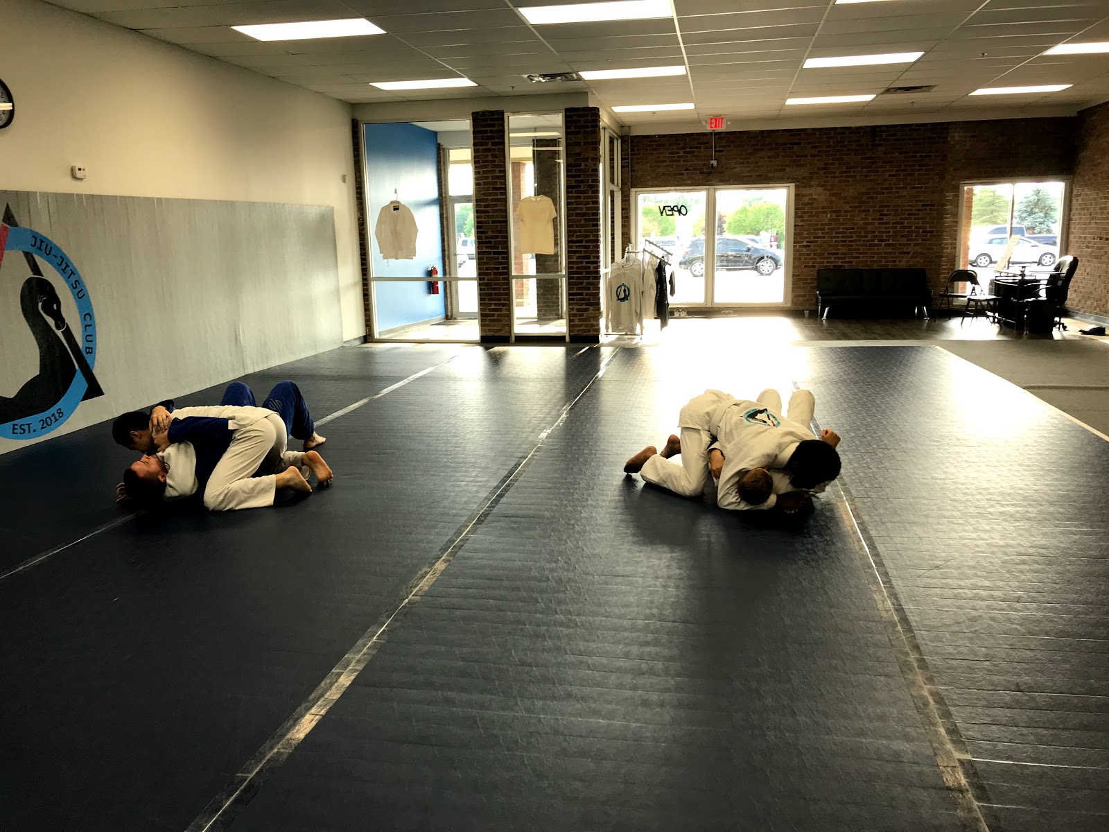 Image 2 of North Coast Jiu-Jitsu Club