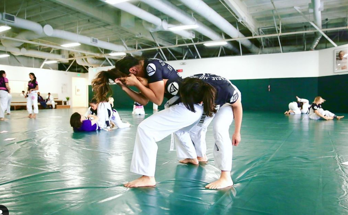 Ronin Athletics MMA NYC - Gracie Jiu Jitsu and Self-Defense photo