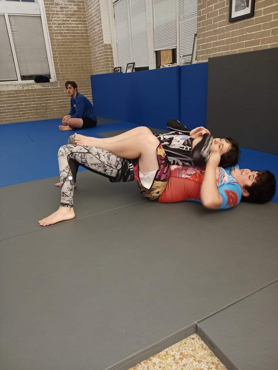 Image 5 of Pensacola Freedom Jiu-Jitsu