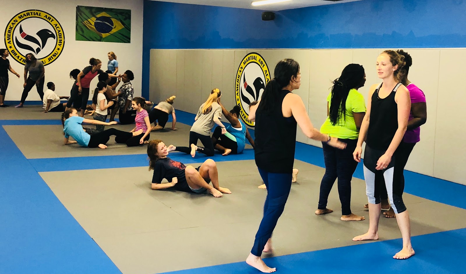 Image 5 of Leonardo Delgado Jiu-Jitsu Academy