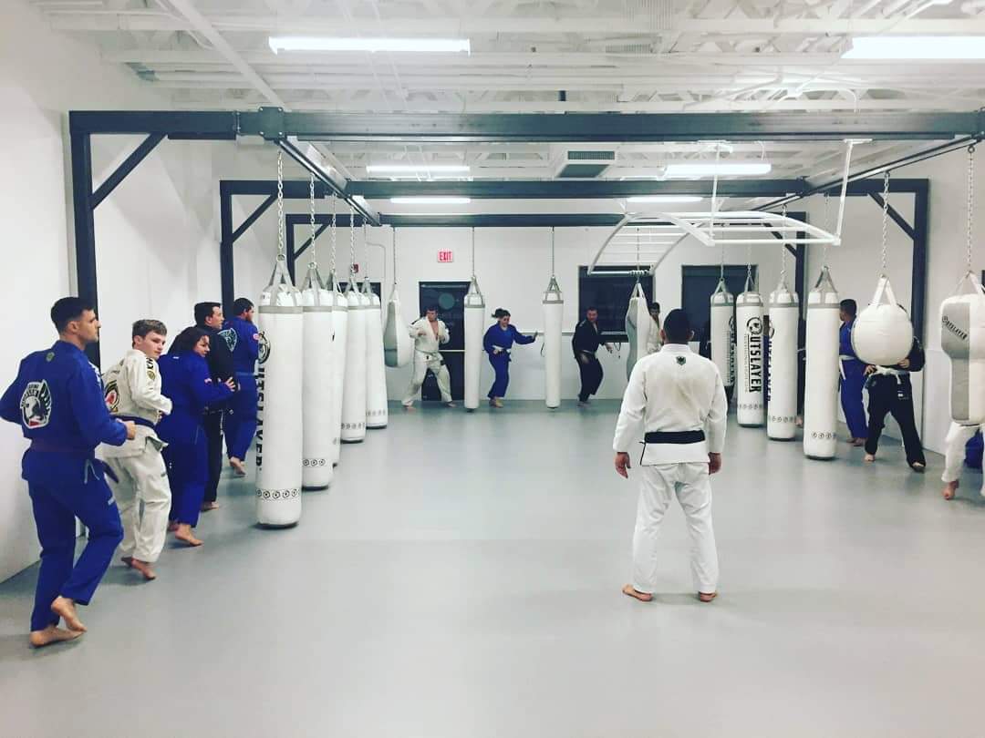 Image 3 of Ramona Brazilian Jiu-Jitsu & MMA center